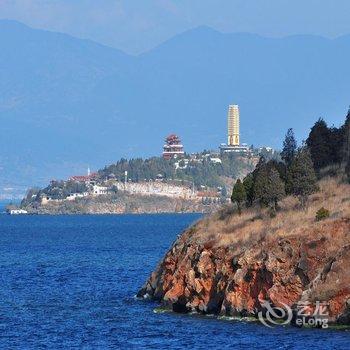 大理千予海景别苑酒店提供图片