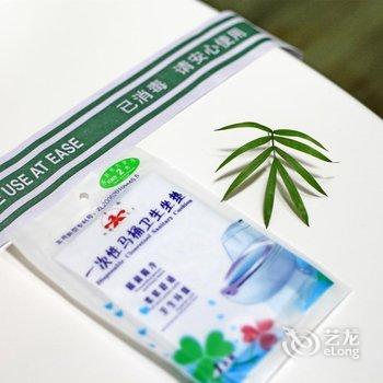 大理千予海景别苑酒店提供图片