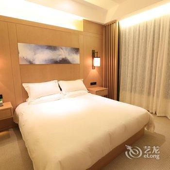 沪华云清逸湾酒店(上海迪斯尼野生动物园店)酒店提供图片