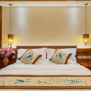 西双版纳喜乐温泉酒店酒店提供图片