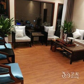 昌宁三川酒店酒店提供图片