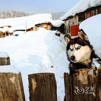 雪乡农家特色农家院酒店提供图片