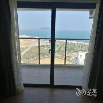 阳西月亮湾深港海景度假公寓酒店提供图片