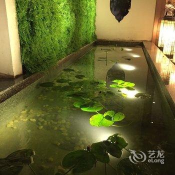 黄姚四海堂圣展酒店酒店提供图片