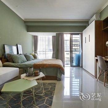 深圳酒店公寓酒店提供图片