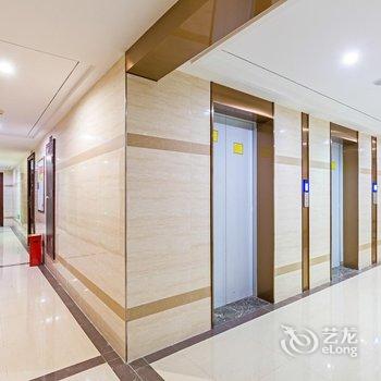 重庆斯铂瑞精品影院公寓酒店提供图片