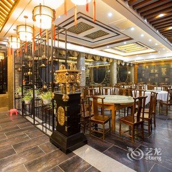 岳西世外茶源主题酒店酒店提供图片