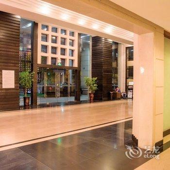 锦江之星风尚(佛山季华园地铁站店)酒店提供图片
