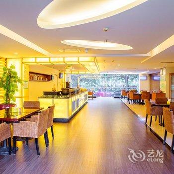 锦江之星风尚(佛山季华园地铁站店)酒店提供图片