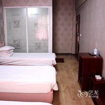 锦州义县金润商务宾馆酒店提供图片