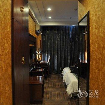 淄博鲁萌卡尔森商务会馆酒店提供图片