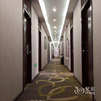 苍溪三生酒店酒店提供图片