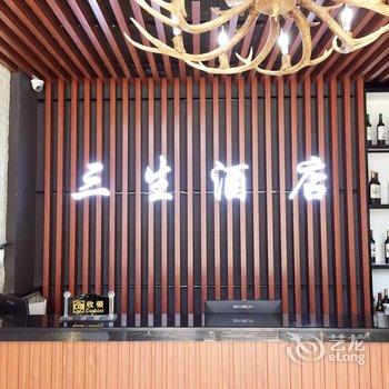 苍溪三生酒店酒店提供图片