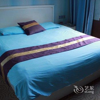 九江爱琴海时尚酒店酒店提供图片