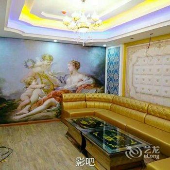 乐业乐源主题酒店酒店提供图片