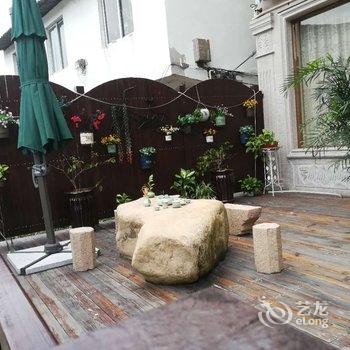 永嘉天然居民宿酒店提供图片