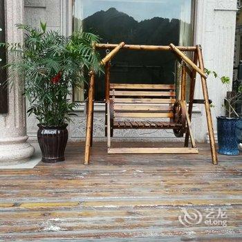 永嘉天然居民宿酒店提供图片