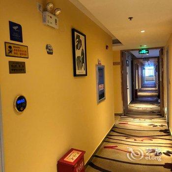 兰溪景澜商务宾馆酒店提供图片