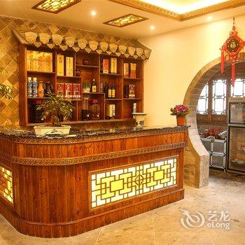 黟县望秀山农庄酒店提供图片