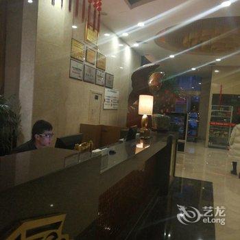 六盘水圣地亚哥国际大酒店用户上传图片