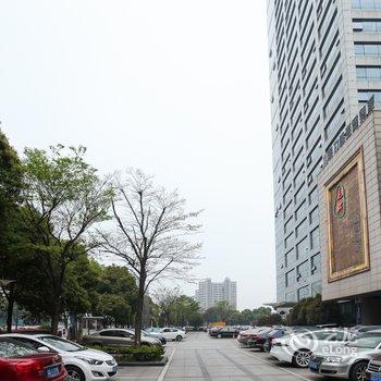 常州迷石大酒店(延政中路)酒店提供图片