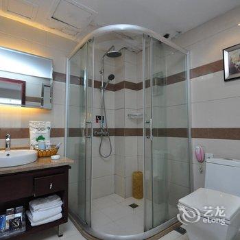 宁海尚高国际商务酒店酒店提供图片