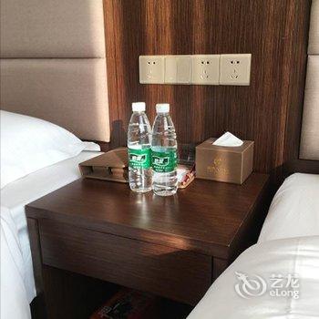 崇义锦绣大酒店酒店提供图片