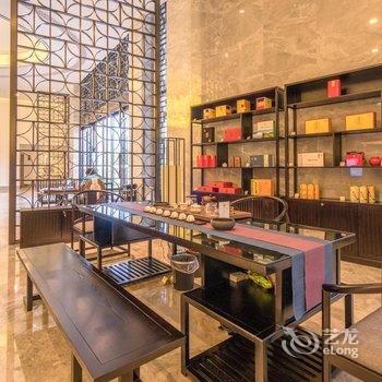 福建闽院酒店(闽侯大学城闽江学院学术交流中心店)酒店提供图片