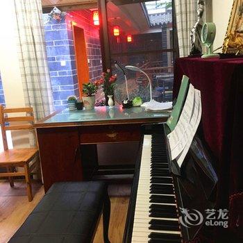 崇州睿仁客栈酒店提供图片