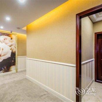 福州长乐瑞安居公寓酒店提供图片