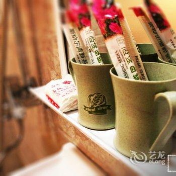 贺州林舍客栈酒店提供图片