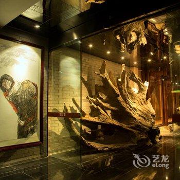 平乐木石山居酒店酒店提供图片