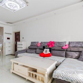 葫芦岛东戴河海韵馨园温馨的家普通公寓酒店提供图片