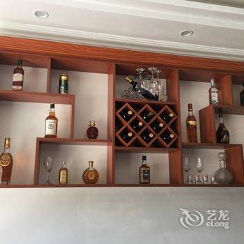 泾县忆路有你酒家酒店提供图片