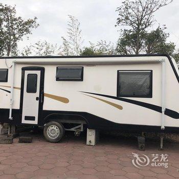 厦门华闽大云房车体验度假营酒店提供图片