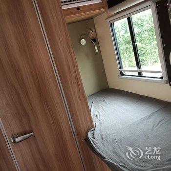 厦门华闽大云房车体验度假营酒店提供图片