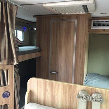 厦门华闽大云房车体验度假营酒店提供图片