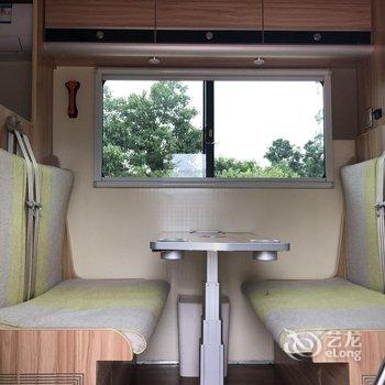 厦门华闽大云房车体验度假营酒店提供图片