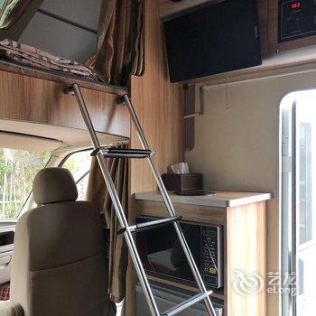 厦门华闽大云房车体验度假营酒店提供图片