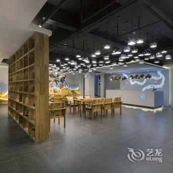 星光江景艺术酒店(重庆南滨路店)酒店提供图片