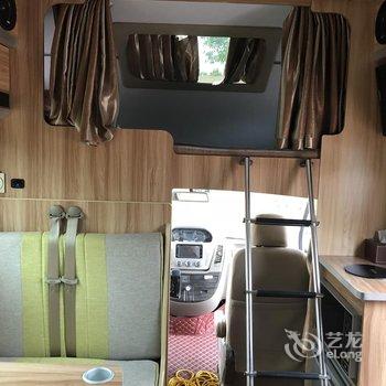 厦门华闽大云房车体验度假营酒店提供图片