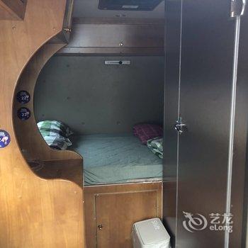 厦门华闽大云房车体验度假营酒店提供图片