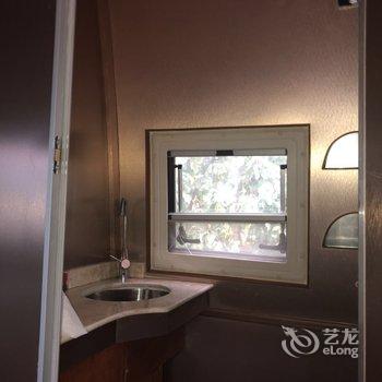 厦门华闽大云房车体验度假营酒店提供图片
