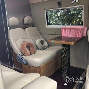 厦门华闽大云房车体验度假营酒店提供图片