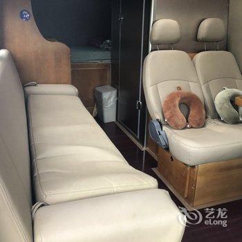 厦门华闽大云房车体验度假营酒店提供图片