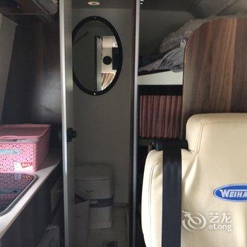 厦门华闽大云房车体验度假营酒店提供图片