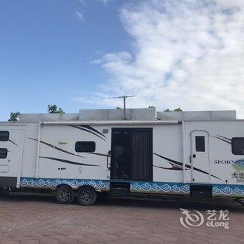 厦门华闽大云房车体验度假营酒店提供图片