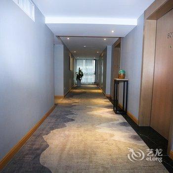 绵阳云孚里酒店(绵阳市政府店)酒店提供图片