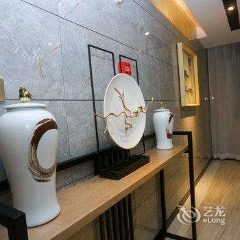 绵阳云孚里酒店(绵阳市政府店)酒店提供图片