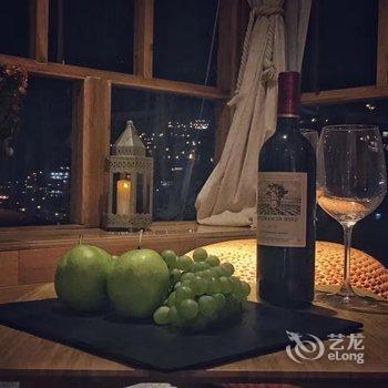 幸福里西江方至酒店提供图片